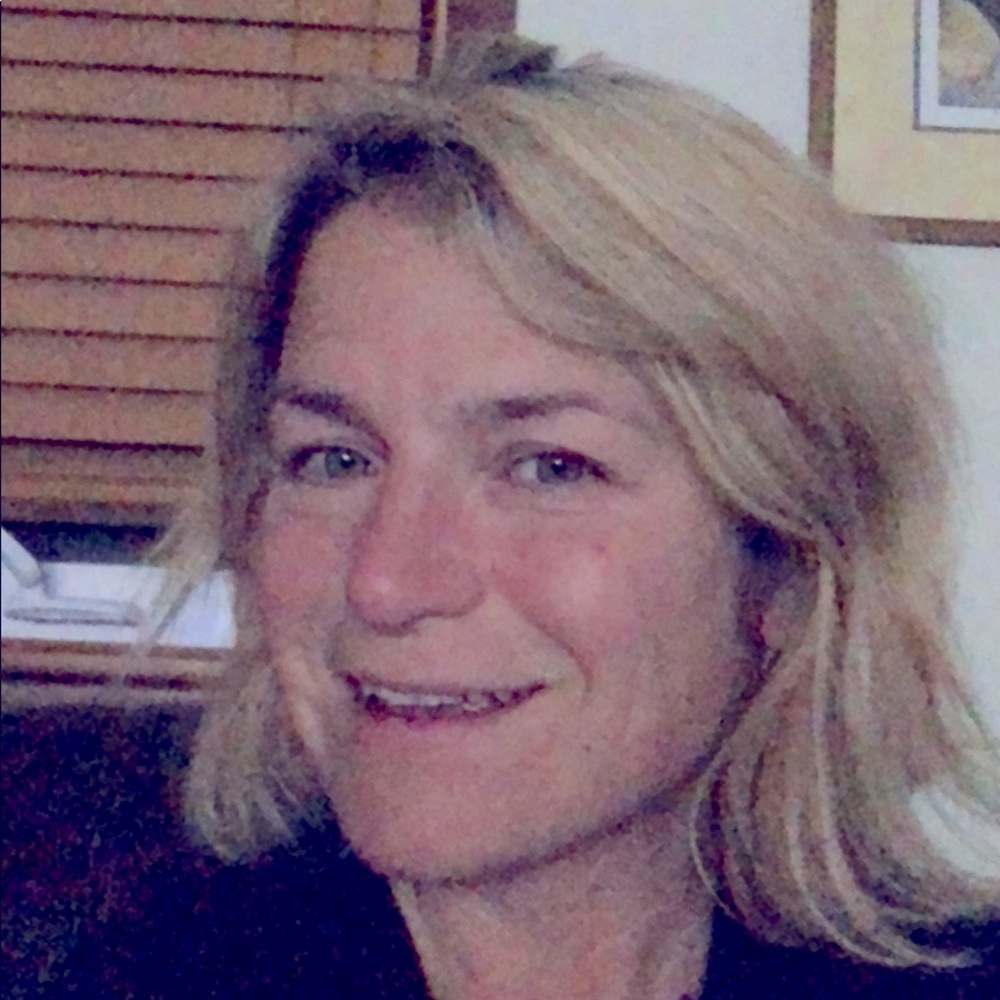 Meet your Posher, Karen